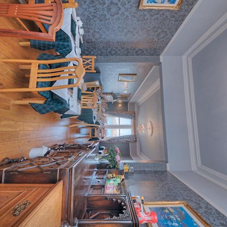 ホテル Kilchrenan House オーバン エクステリア 写真